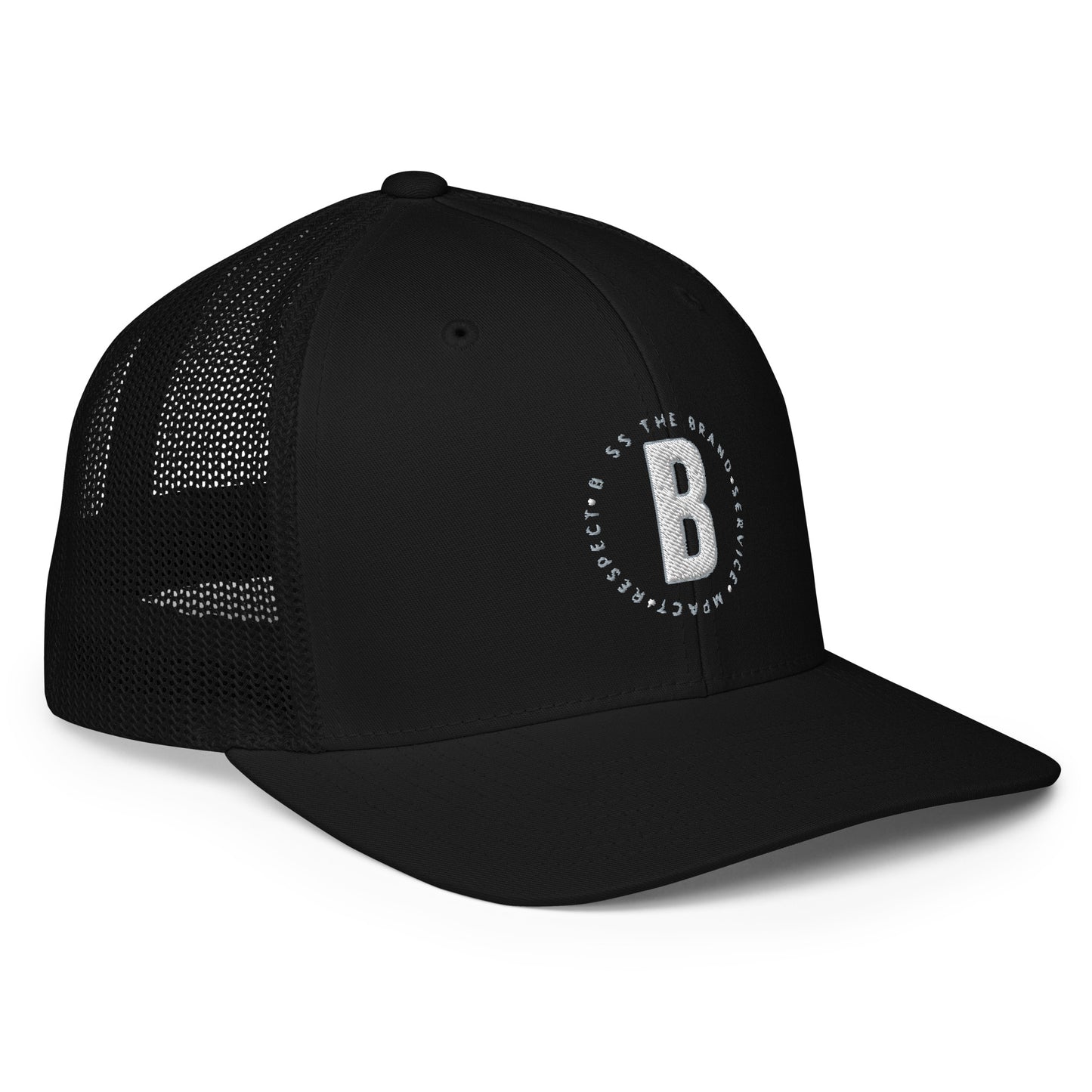 Boss The Brand Trucker Cap