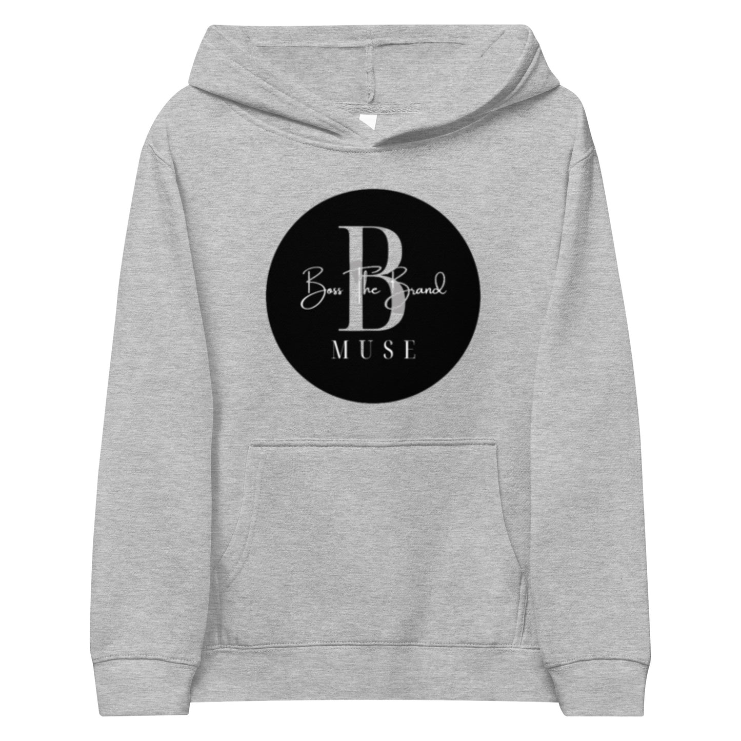 Kids MUSE Hoodie