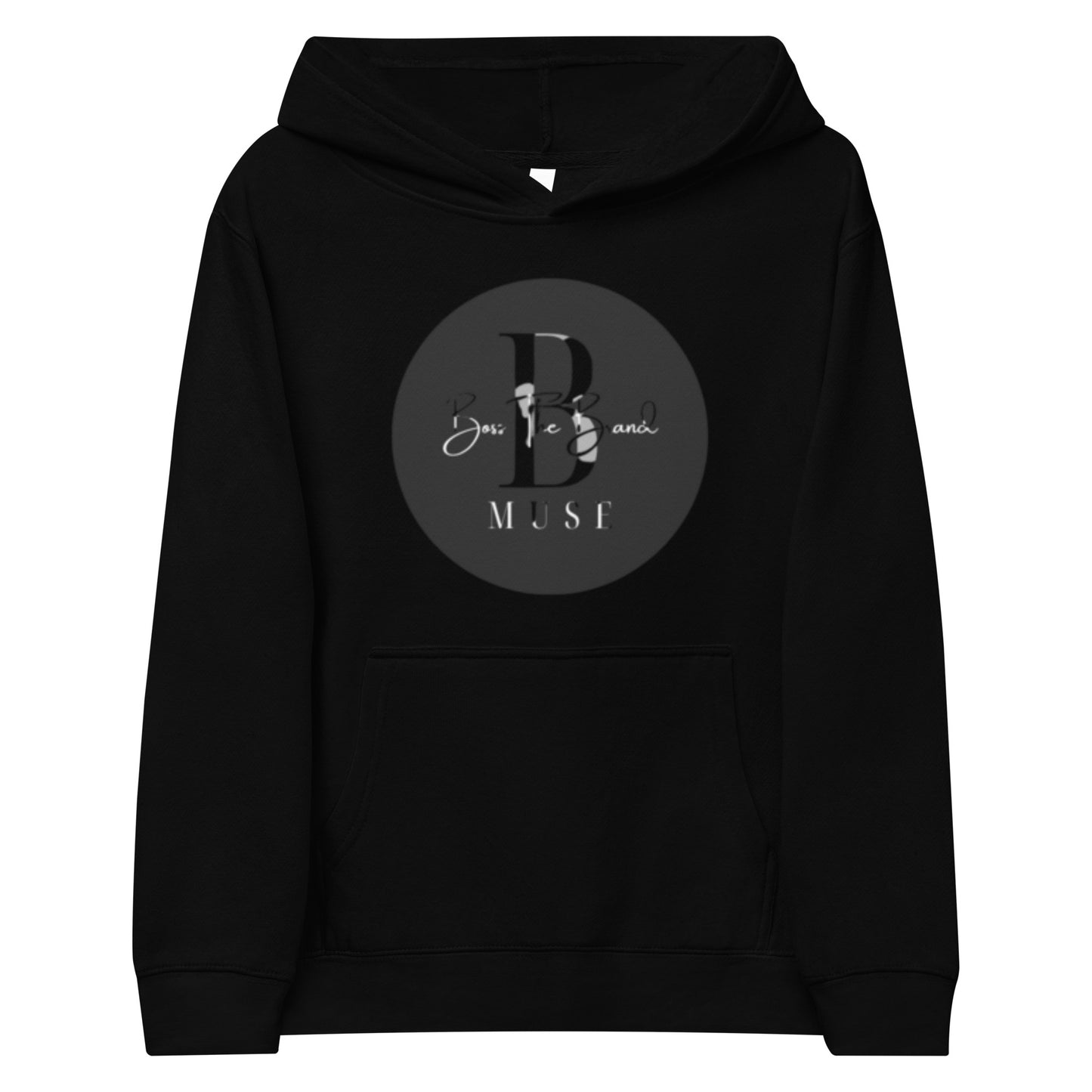 Kids MUSE Hoodie