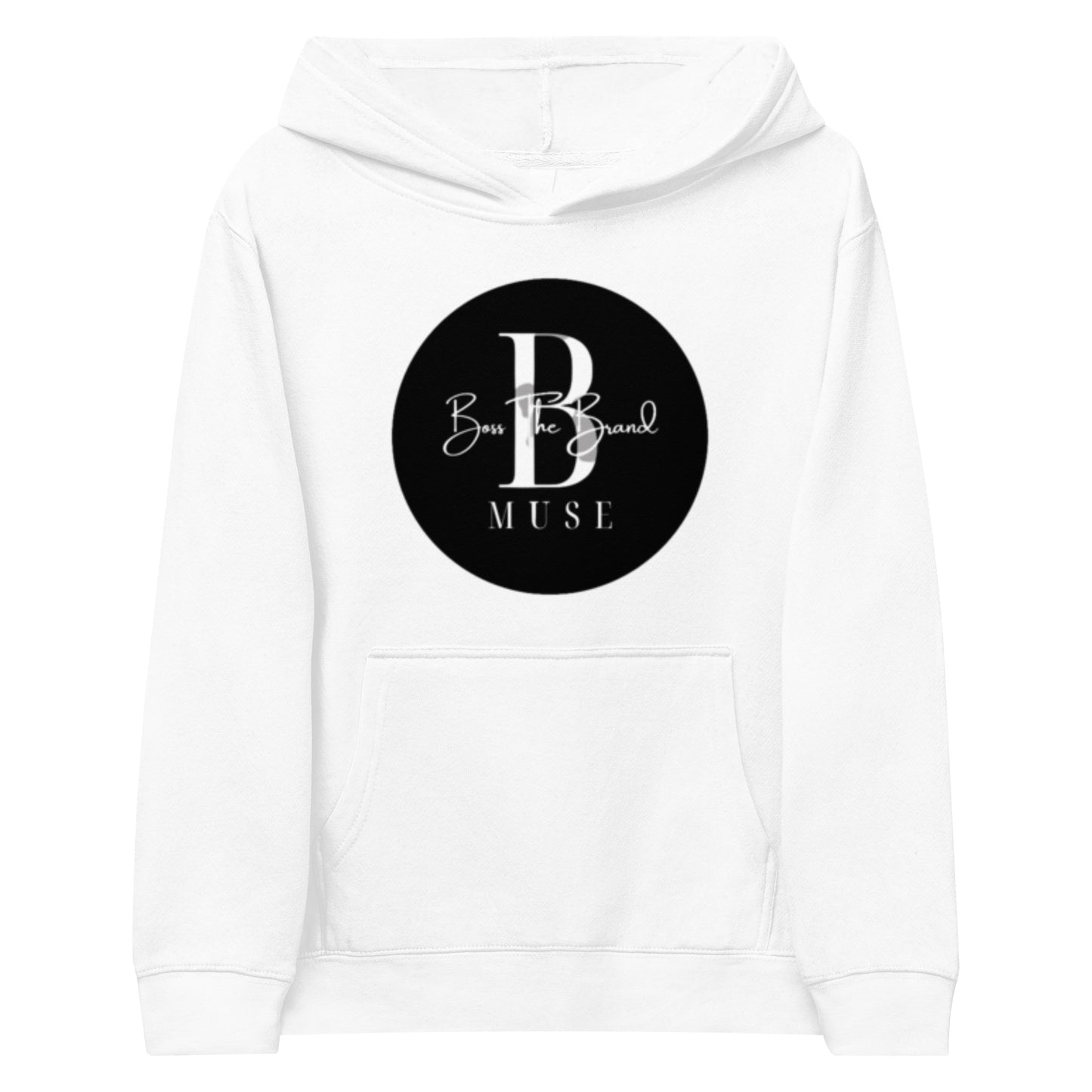 Kids MUSE Hoodie