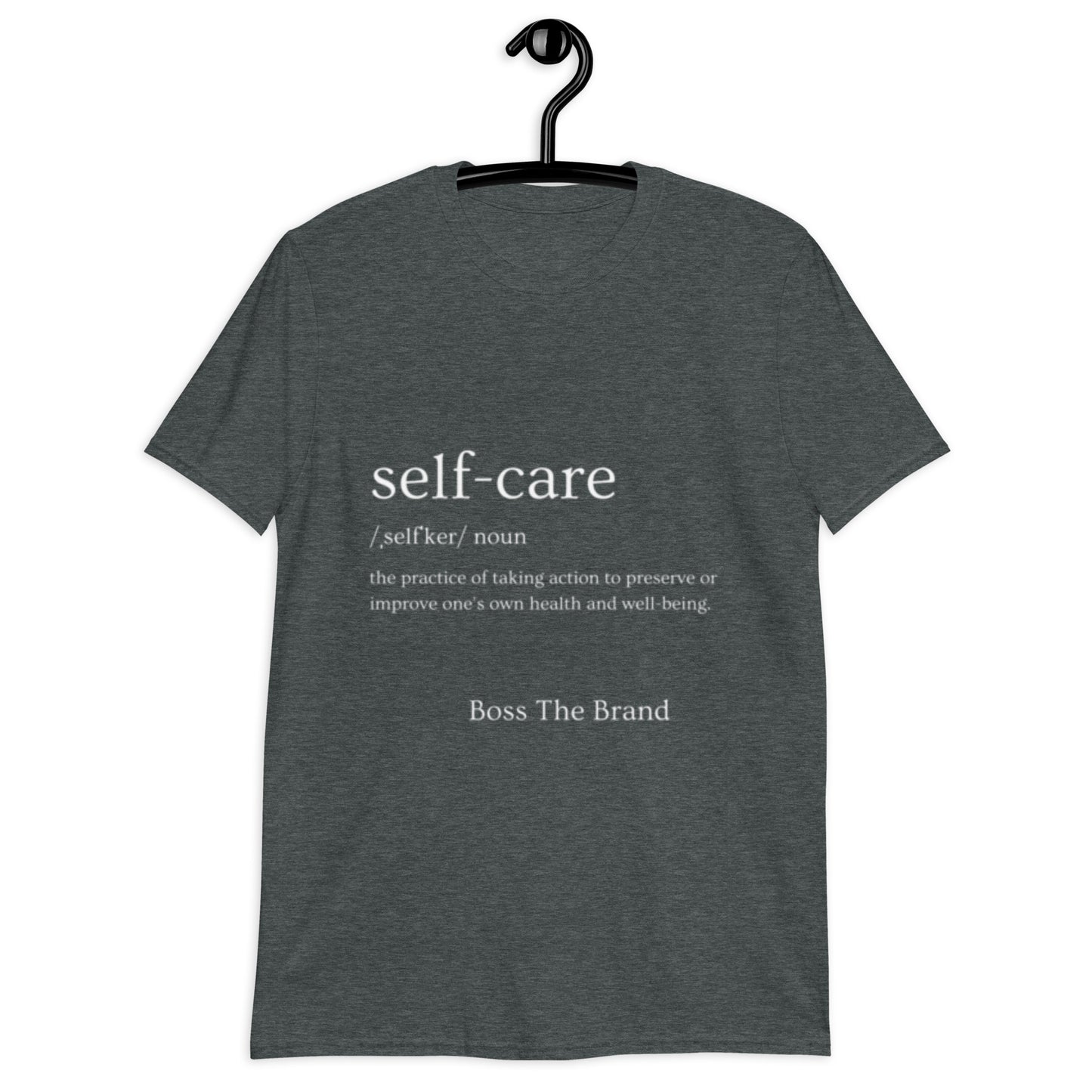 Self-Care T-Shirt
