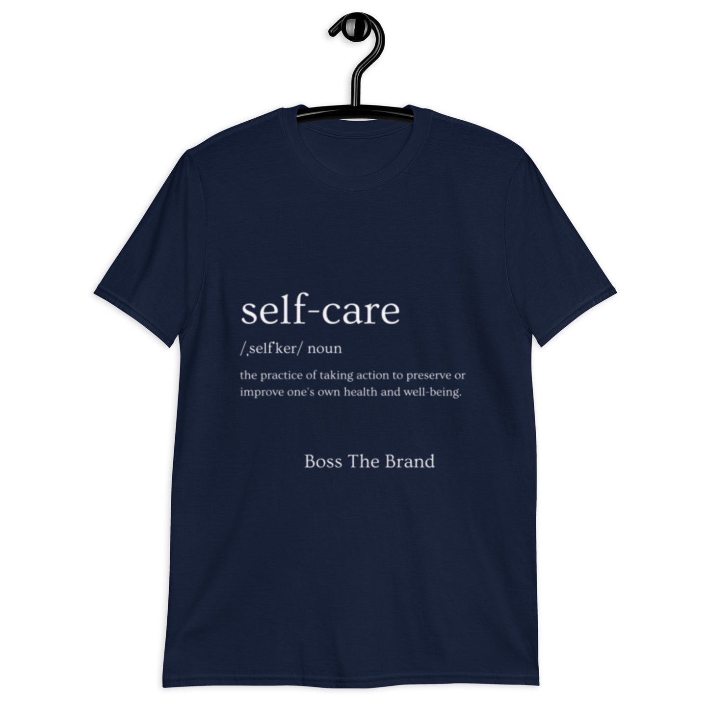 Self-Care T-Shirt