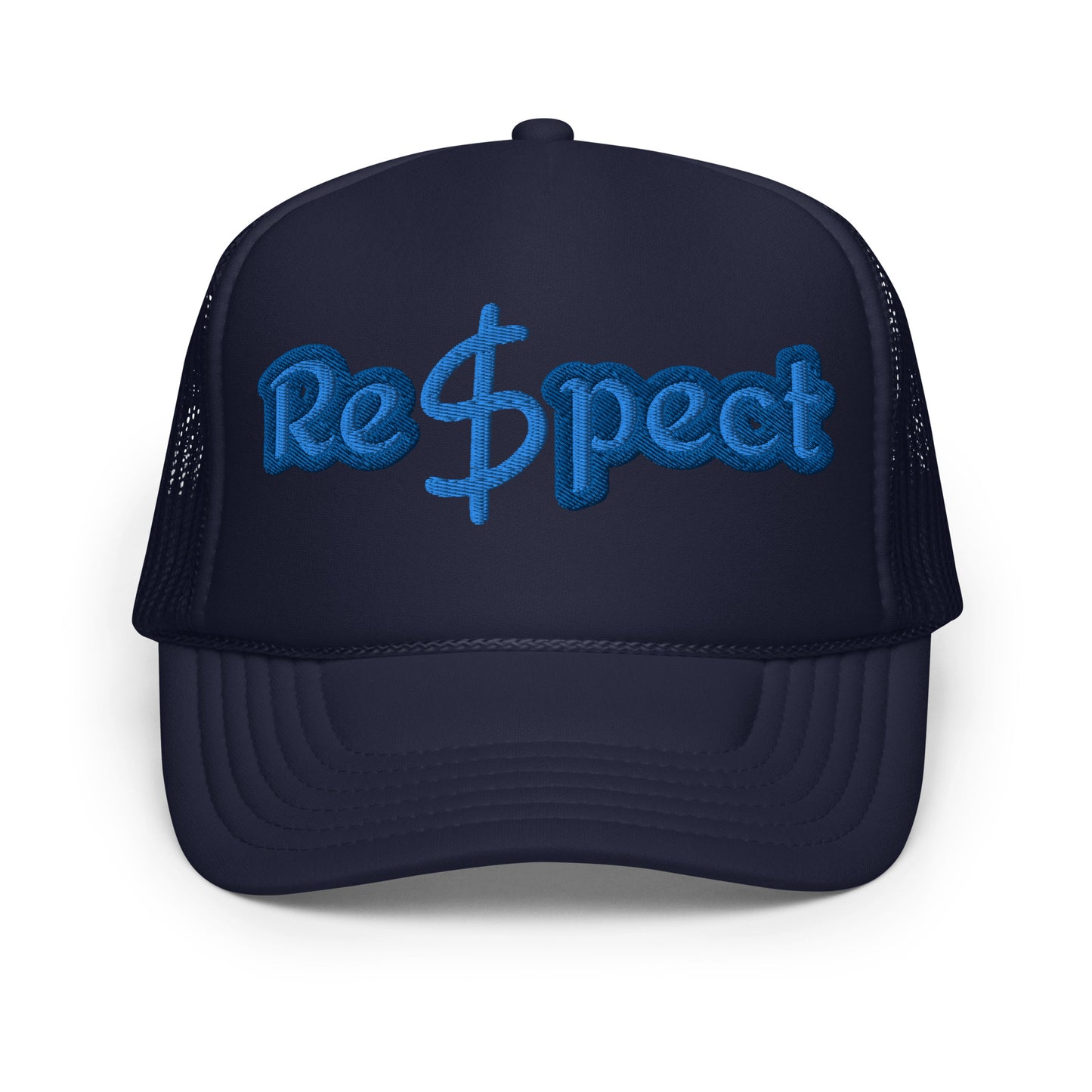 Re$pect Trucker Hat