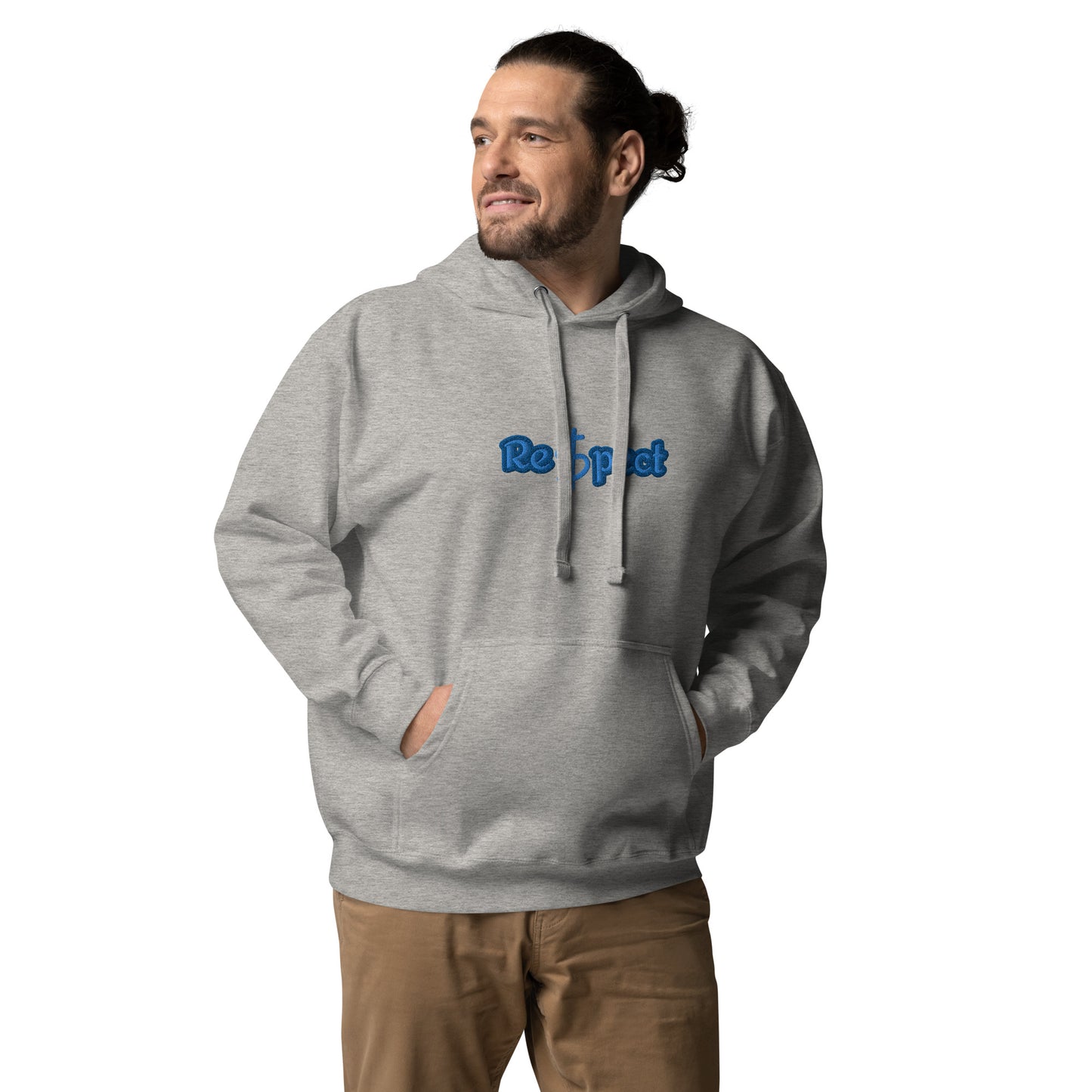 Re$pect Hoodie