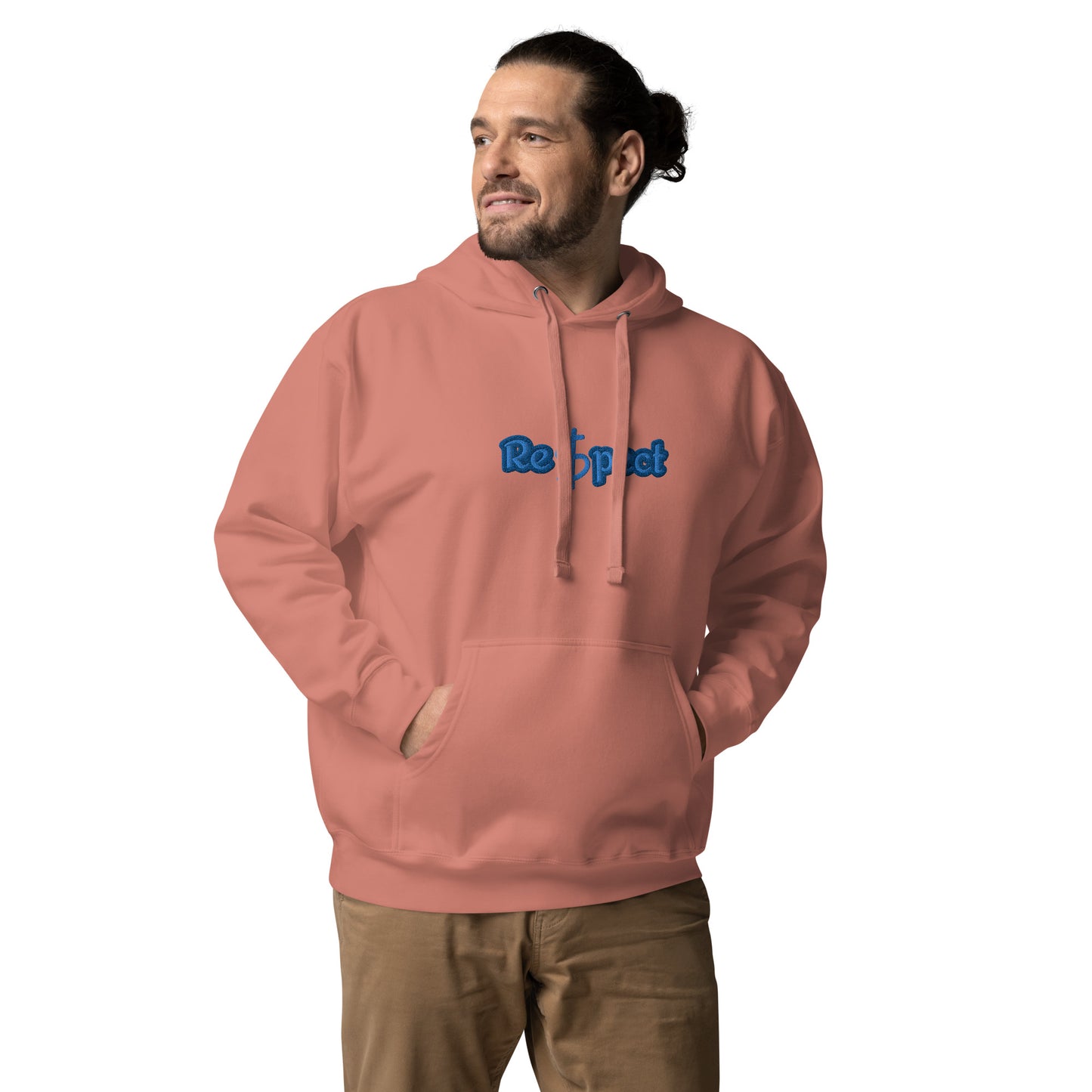 Re$pect Hoodie