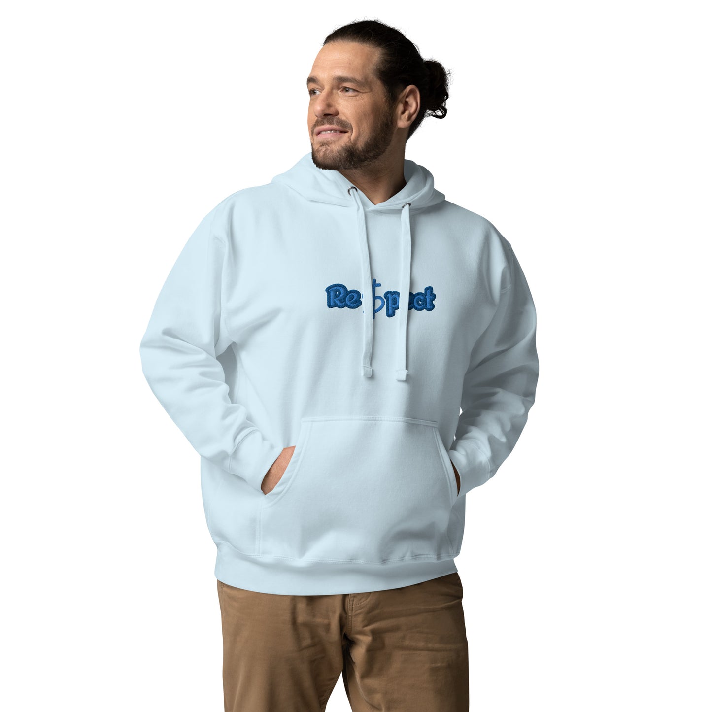 Re$pect Hoodie