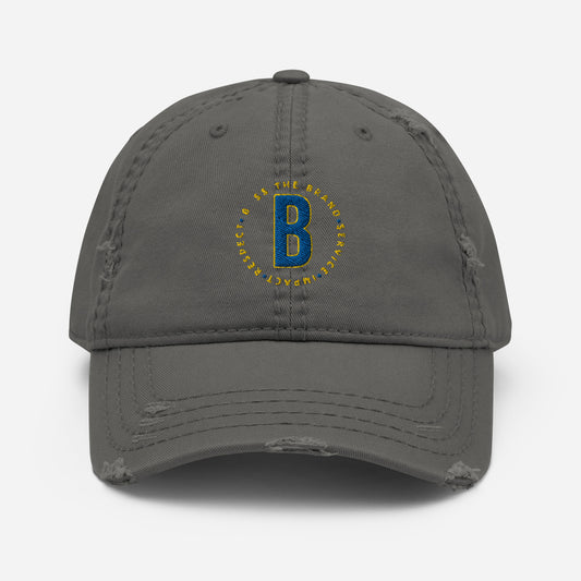Boss The Brand OG Hat