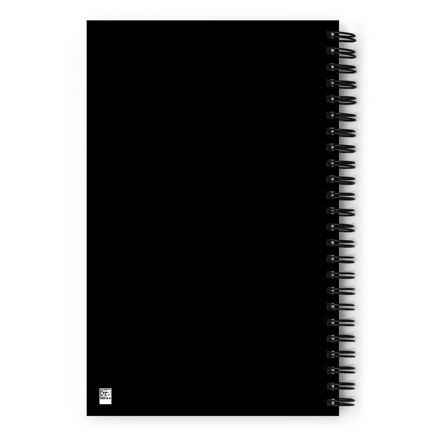 Boss The Brand Notebook