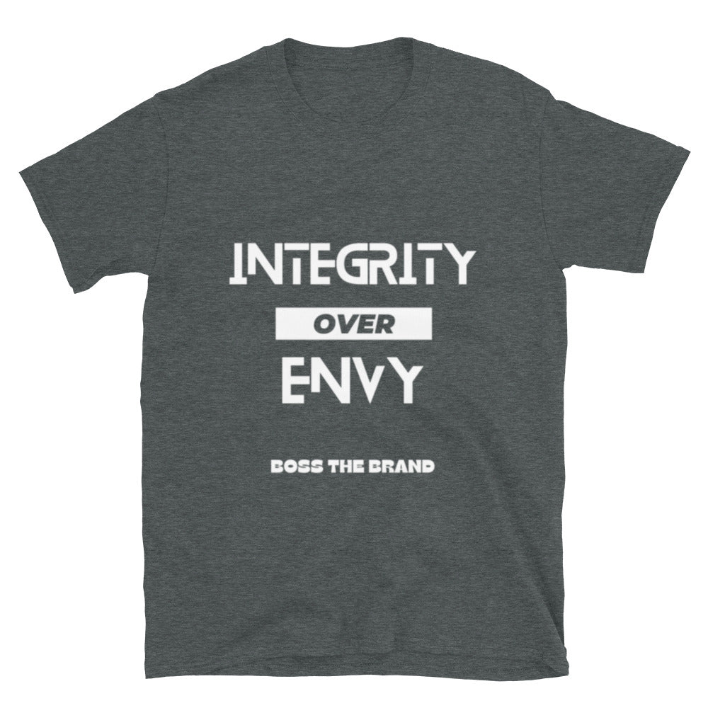 Integrity Over Envy T-Shirt